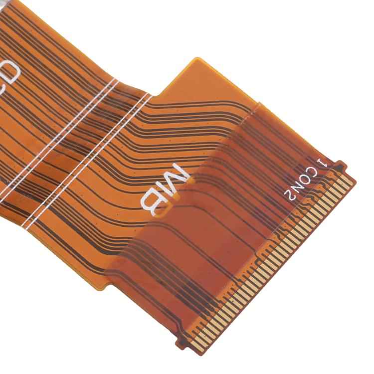 For Asus Rog Ally-RC71L-NH005W NR2301L-LCD-FPC R1.2 LCD Flex Cable