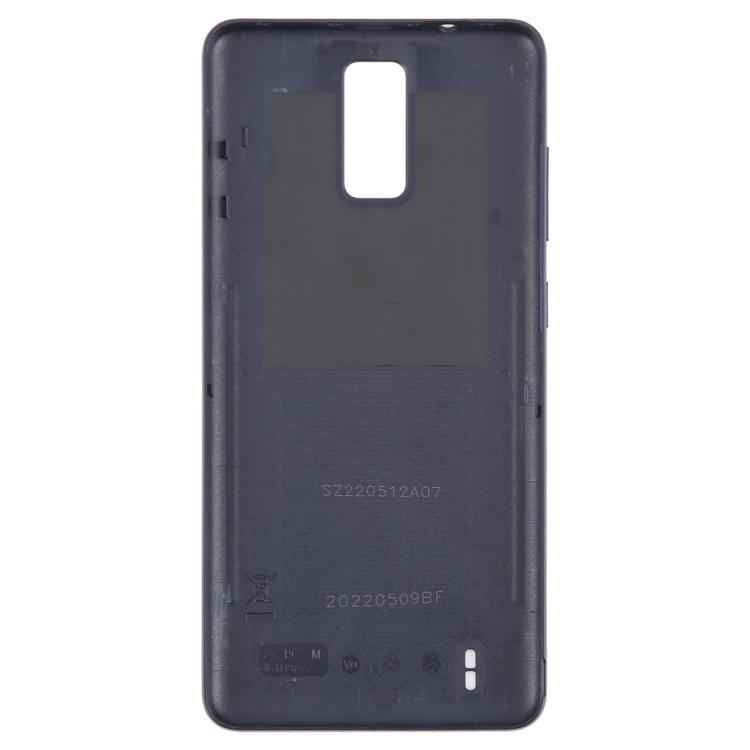 For ZTE Blade A32 Plastic Battery Back Cover