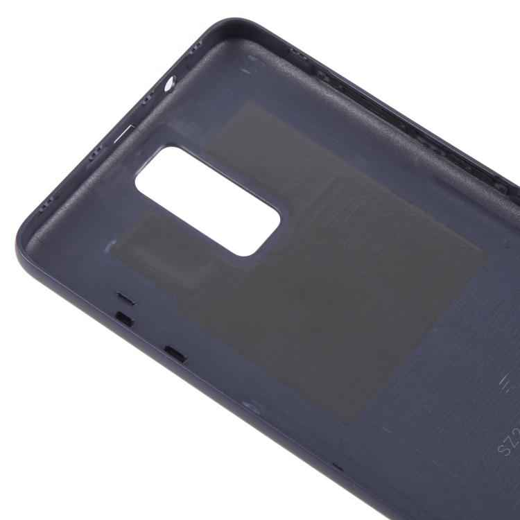 For ZTE Blade A32 Plastic Battery Back Cover