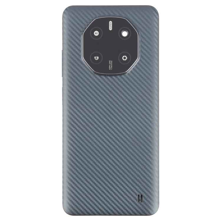 For ZTE VOYAGE 41S 7546N Back Cover with Camera Lens Cover