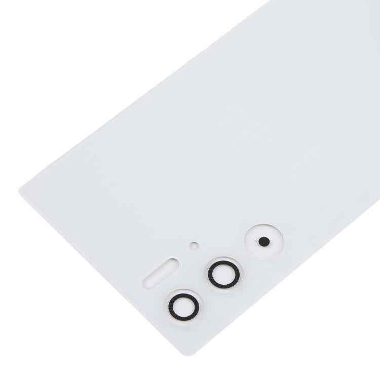 For ZTE nubia RedMagic 9 / 9 Pro Original Glass Back Cover with Camera Lens Cover