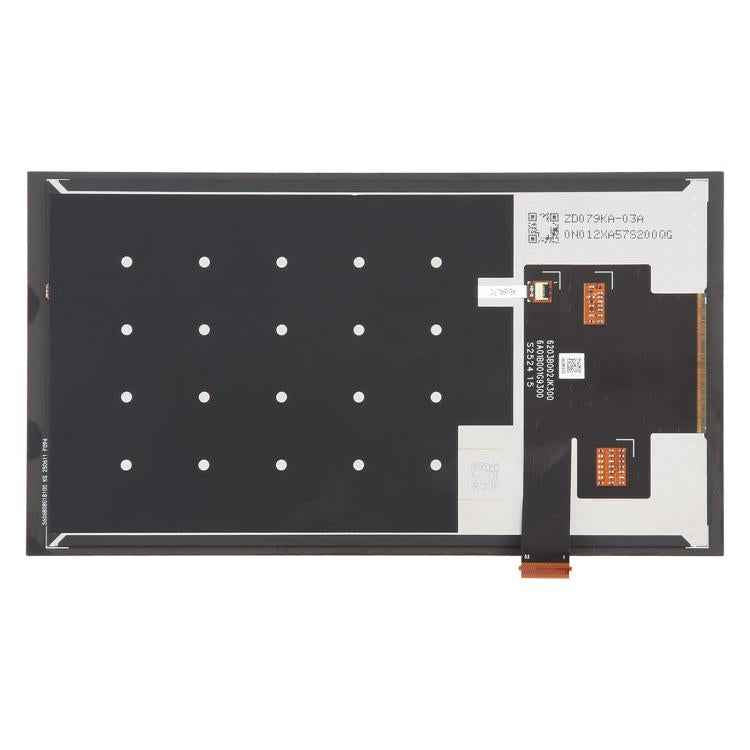 For Nintendo Switch 2 Original LCD Screen With Digitizer Full Assembly