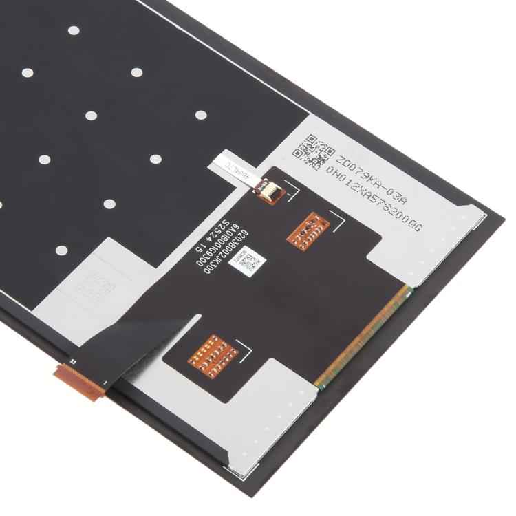 For Nintendo Switch 2 Original LCD Screen With Digitizer Full Assembly