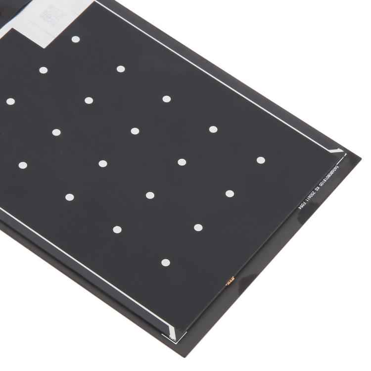 For Nintendo Switch 2 Original LCD Screen With Digitizer Full Assembly