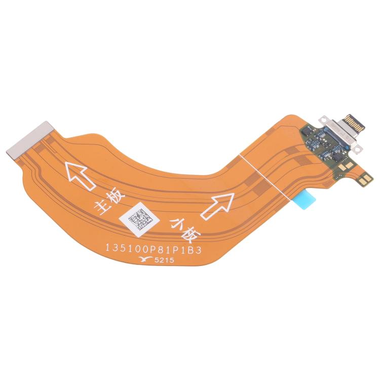 For Xiaomi Pad 8 Pro Original Charging Port Flex Cable