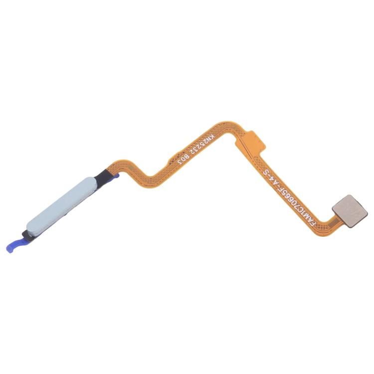 For Xiaomi Redmi 15 5G Original Fingerprint Sensor Flex Cable