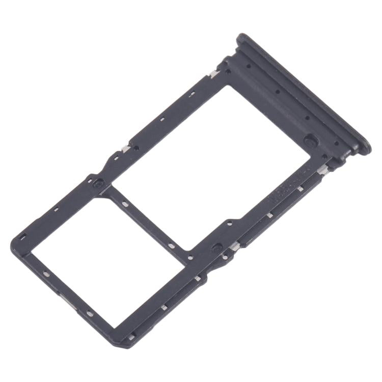 For Xiaomi Redmi 15 5G 10pcs SIM Card Tray + SIM Card Tray / Micro SD Card Tray