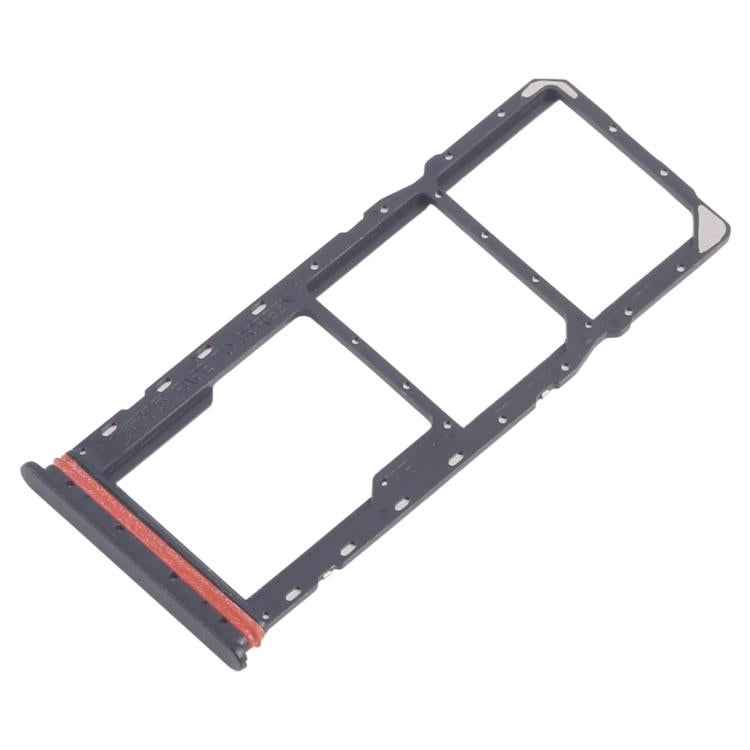 For Xiaomi Redmi A5 4G 10pcs SIM Card Tray + SIM Card Tray + Micro SD Card Tray