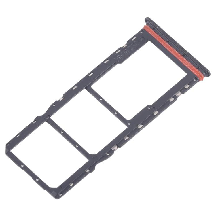 For Xiaomi Redmi A5 4G 10pcs SIM Card Tray + SIM Card Tray + Micro SD Card Tray