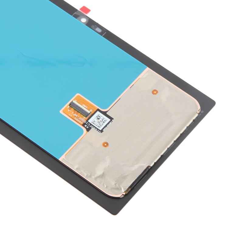 For Razer Edge 144hz FHD+ LCD Screen with Digitizer Full Assembly