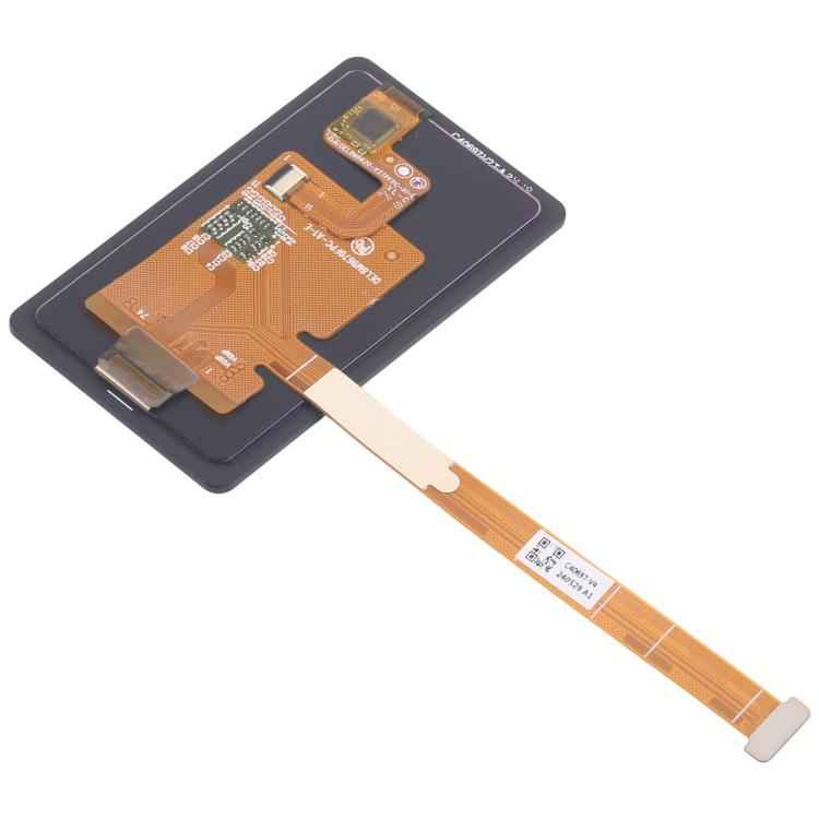 For DJI Osmo Action 6 Original Rear Main LCD Screen with Digitizer Full Assembly