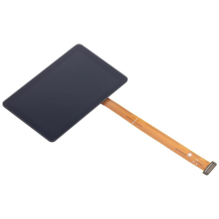 For DJI Osmo Action 6 Original Rear Main LCD Screen with Digitizer Full Assembly