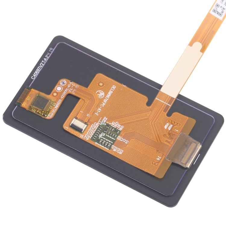 For DJI Osmo Action 6 Original Rear Main LCD Screen with Digitizer Full Assembly