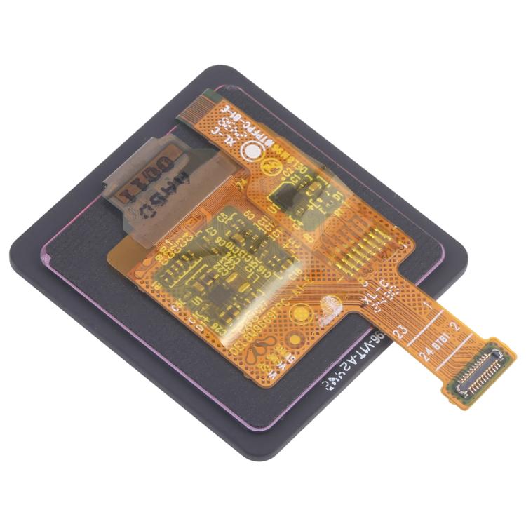 For DJI OSMO Action 6 Original Front LCD Secondary Screen with Digitizer Full Assembly