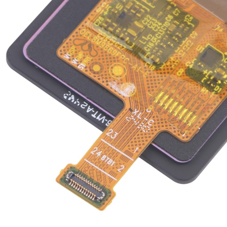 For DJI OSMO Action 6 Original Front LCD Secondary Screen with Digitizer Full Assembly