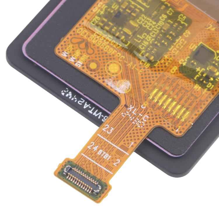 For DJI OSMO Action 6 Original Front LCD Secondary Screen with Digitizer Full Assembly