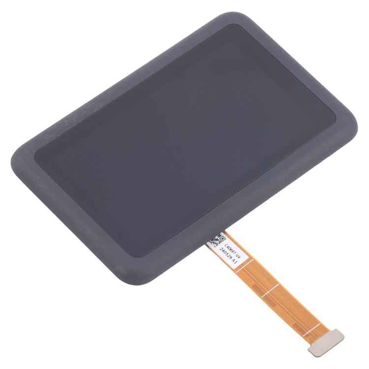 For DJI Osmo Action 6 Original Rear Main LCD Screen Digitizer Full Assembly with Frame