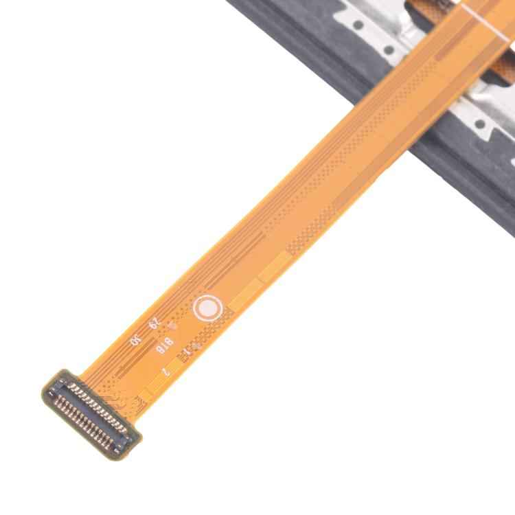 For DJI Osmo Action 6 Original Rear Main LCD Screen Digitizer Full Assembly with Frame