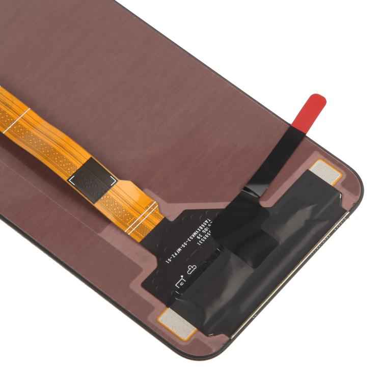 For Honor X70 Original LCD Screen with Digitizer Full Assembly