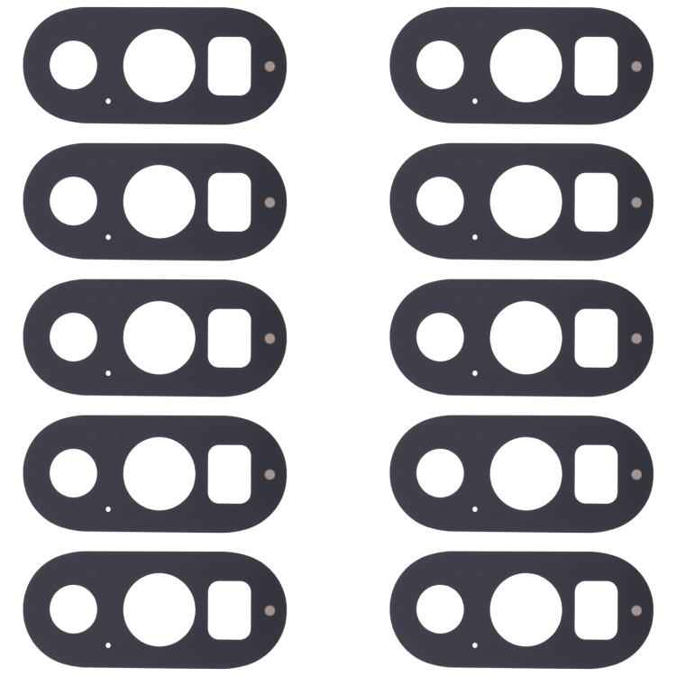 For Google Pixel 10 Pro 10 Propcs Back Camera Lens