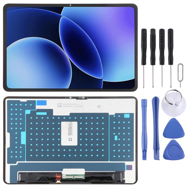 For Xiaomi Pad 8 Original LCD Screen with Digitizer Full Assembly, For Xiaomi Pad 8(Original)