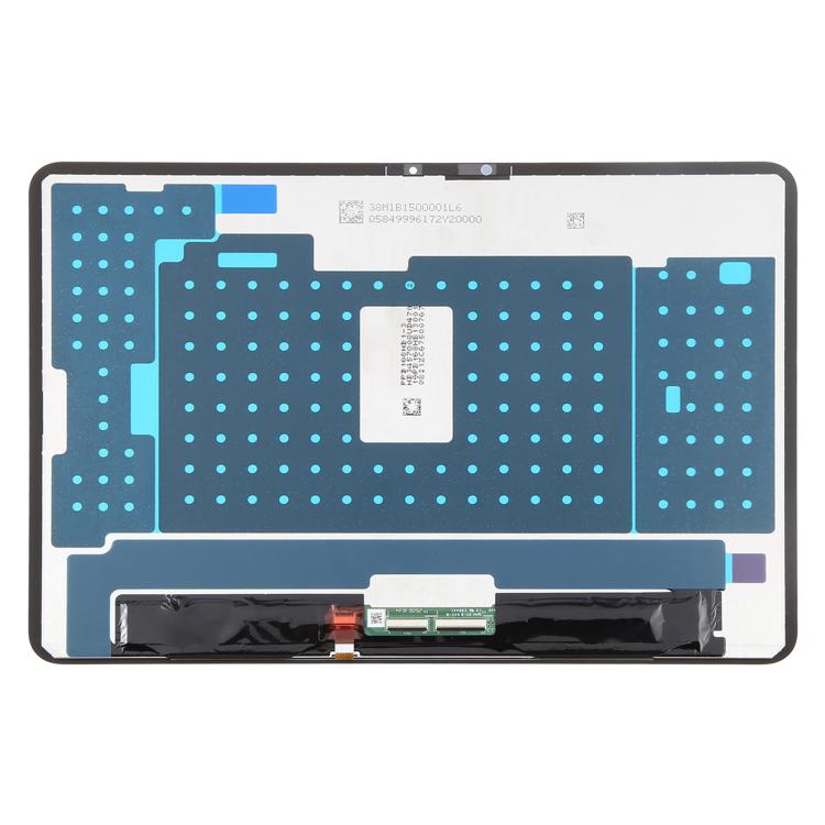 For Xiaomi Pad 8 Pro Original LCD Screen with Digitizer Full Assembly, For Xiaomi Pad 8 Pro(Original)