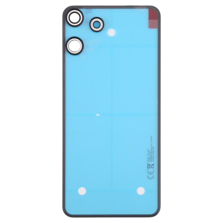 For Nothing Phone 3a Lite A001T Original Glass Back Cover, For Nothing Phone 3a Lite(Original)