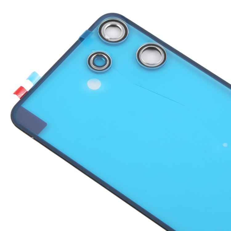 For Nothing Phone 3a Lite A001T Original Glass Back Cover, For Nothing Phone 3a Lite(Original)