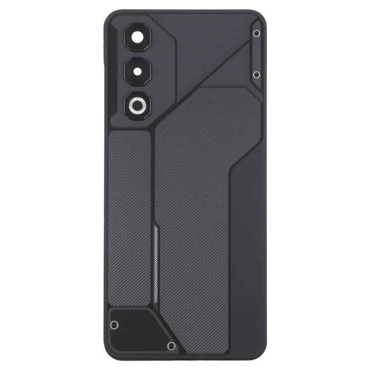 For ZTE Axon 60 Ultra Original Glass Back Cover with Camera Lens Cover, For ZTE Changxing 60 Ultra(Original)