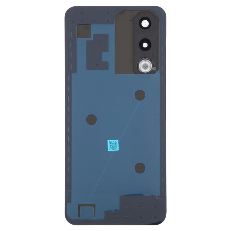 For ZTE Axon 60 Ultra Original Glass Back Cover with Camera Lens Cover, For ZTE Changxing 60 Ultra(Original)