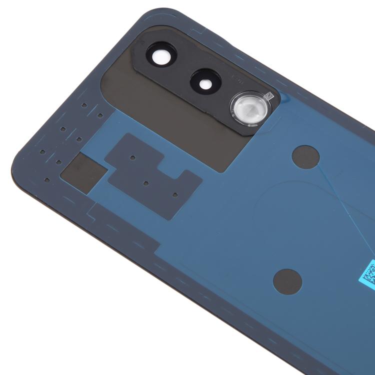 For ZTE Axon 60 Ultra Original Glass Back Cover with Camera Lens Cover, For ZTE Changxing 60 Ultra(Original)