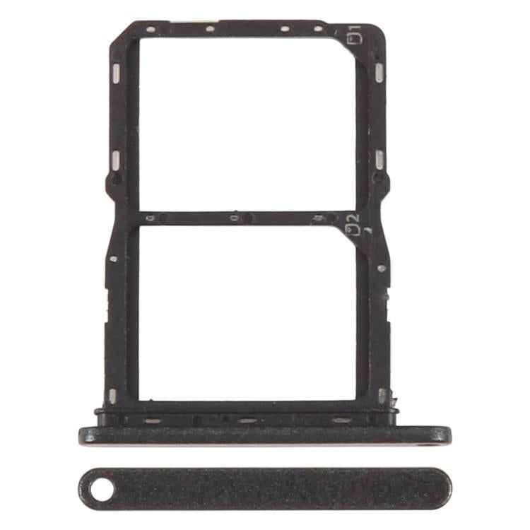 For ZTE Blade A75 5G Z2357N SIM Card Tray + SIM Card Tray, For ZTE Blade A75 5G