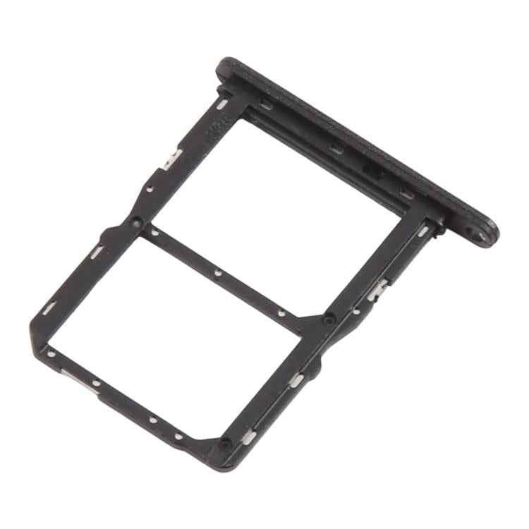 For ZTE Blade A75 5G Z2357N SIM Card Tray + SIM Card Tray, For ZTE Blade A75 5G