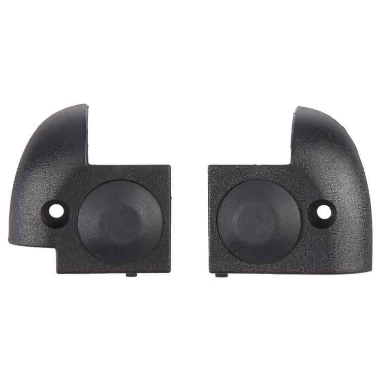 For HP TPN-C114 C116 14-G-R 240 245 G3 Bottom Cover Rubber Mats + Shaft Cover, For HP TPN-C114