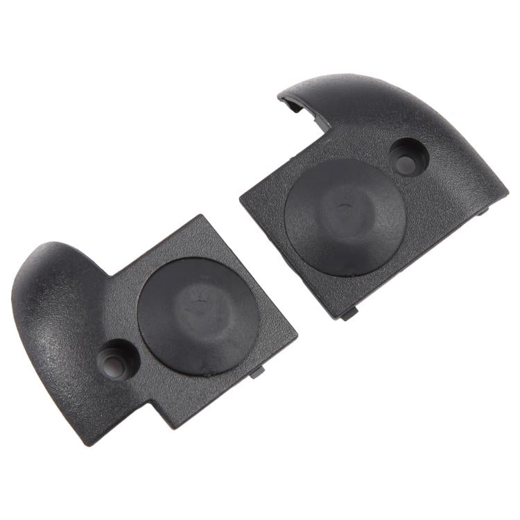 For HP TPN-C114 C116 14-G-R 240 245 G3 Bottom Cover Rubber Mats + Shaft Cover, For HP TPN-C114
