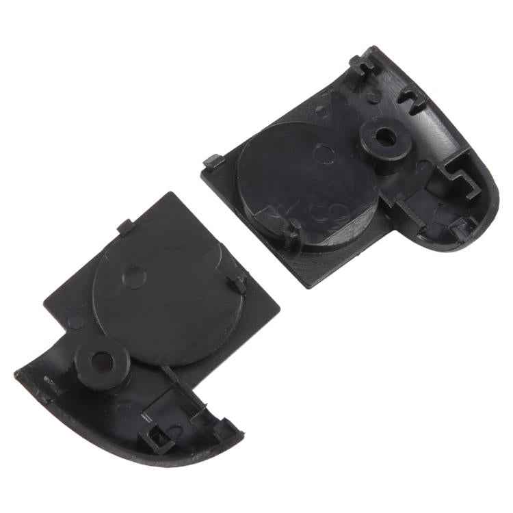 For HP TPN-C114 C116 14-G-R 240 245 G3 Bottom Cover Rubber Mats + Shaft Cover, For HP TPN-C114