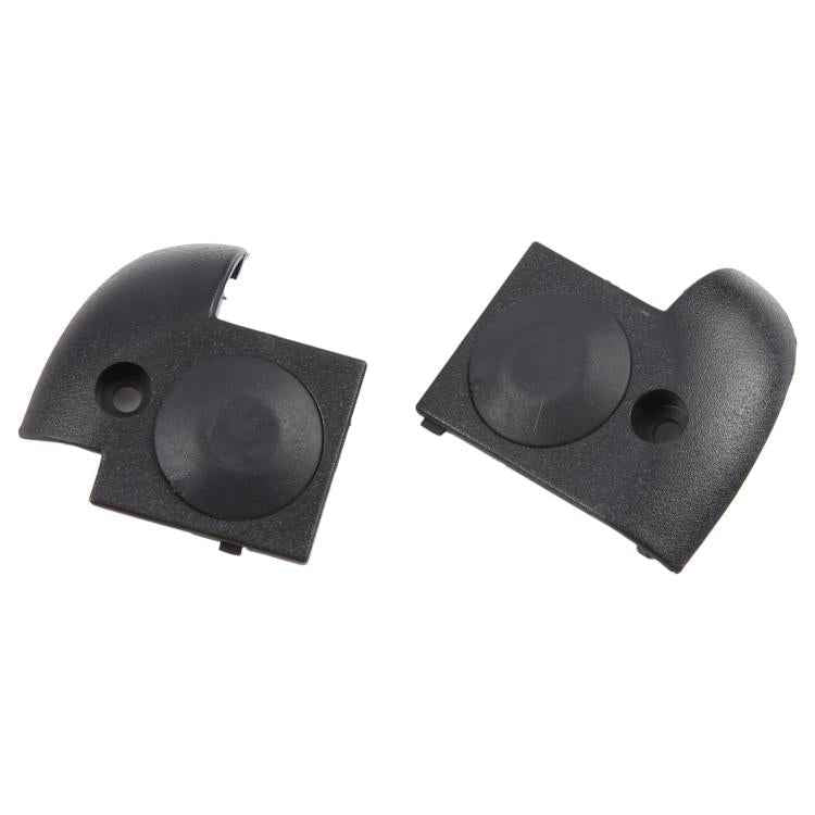 For HP TPN-C114 C116 14-G-R 240 245 G3 Bottom Cover Rubber Mats + Shaft Cover, For HP TPN-C114