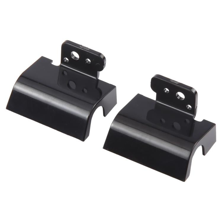 For HP G6-2000 2143 2116TX TPN-Q110 Q107 681812-001 LCD Left/Right Shaft Cover, For HP G6-2000