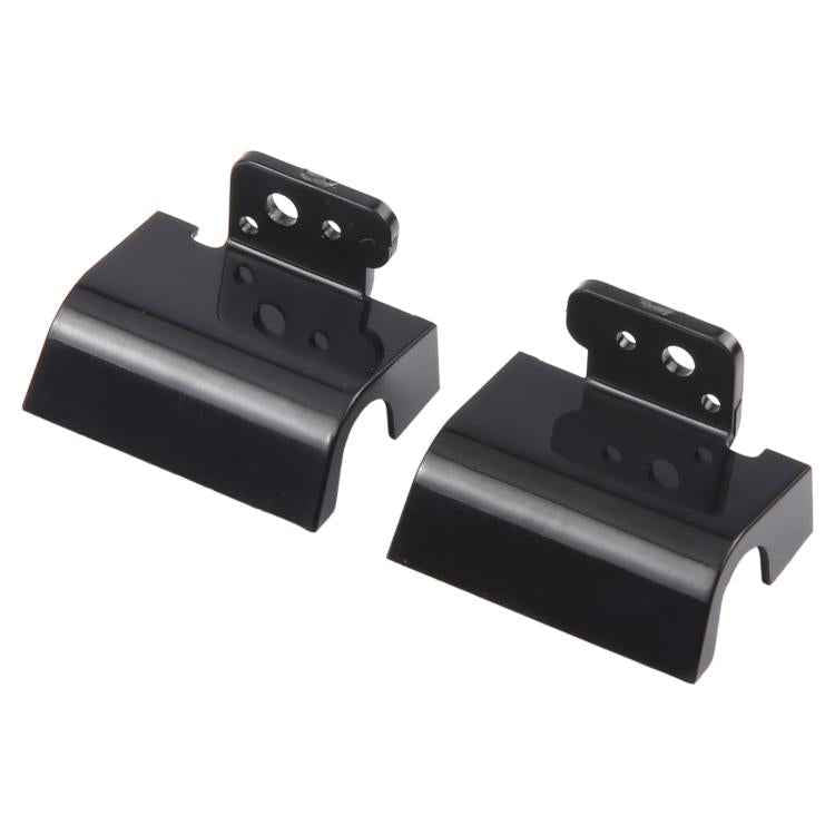 For HP G6-2000 2143 2116TX TPN-Q110 Q107 681812-001 LCD Left/Right Shaft Cover, For HP G6-2000