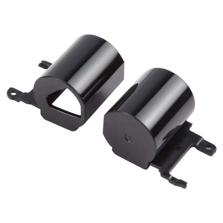 For HP 15-BS BW BU 15G-BR 250 G6 TPN-C130 C129 LCD Left/Right Shaft Cover, For HP 15-BS