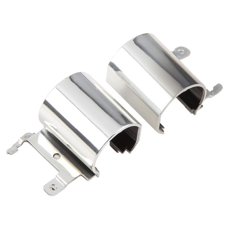 For HP 15-BS BW BU 15G-BR 250 G6 TPN-C130 C129 LCD Left/Right Shaft Cover, For HP 15-BS
