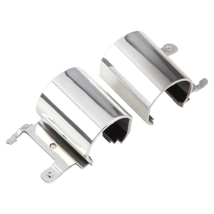 For HP 15-BS BW BU 15G-BR 250 G6 TPN-C130 C129 LCD Left/Right Shaft Cover, For HP 15-BS