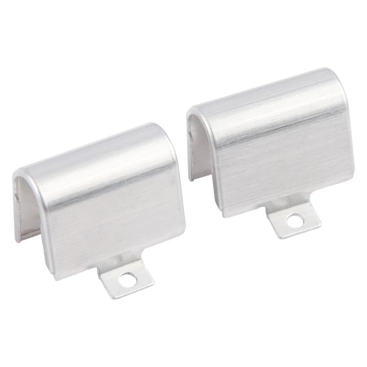 For HP G6-1000 G6-1100 G6-1200 HSTNN-Q69C Q73C LCD Left/Right Shaft Cover, For HP G6-1000 G6-1100