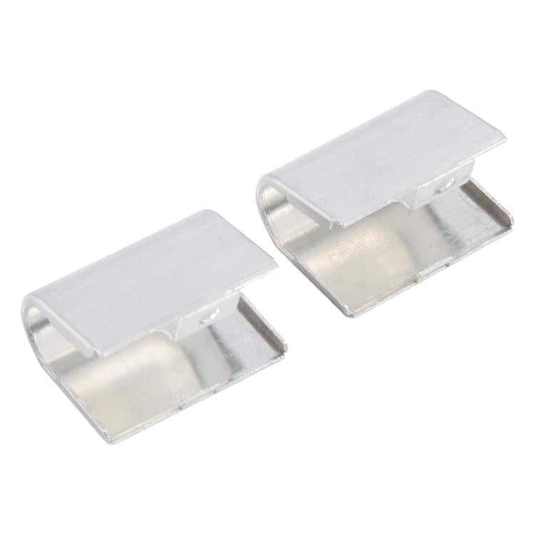 For HP G6-1000 G6-1100 G6-1200 HSTNN-Q69C Q73C LCD Left/Right Shaft Cover, For HP G6-1000 G6-1100