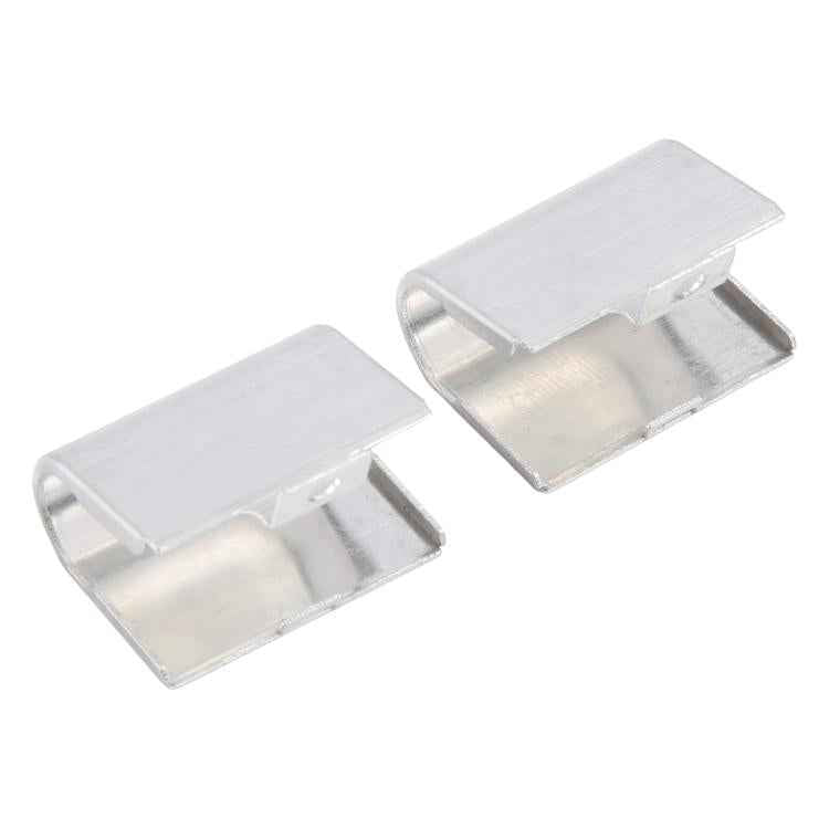 For HP G6-1000 G6-1100 G6-1200 HSTNN-Q69C Q73C LCD Left/Right Shaft Cover, For HP G6-1000 G6-1100