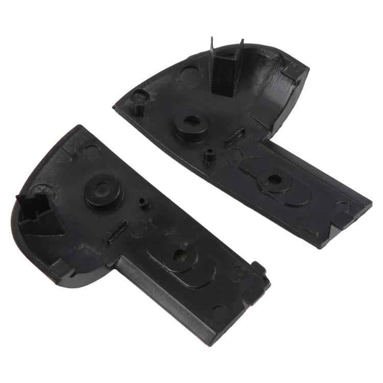 For HP Pavilion 15-B LCD Left/Right Shaft Cover, For HP Pavilion 15-B