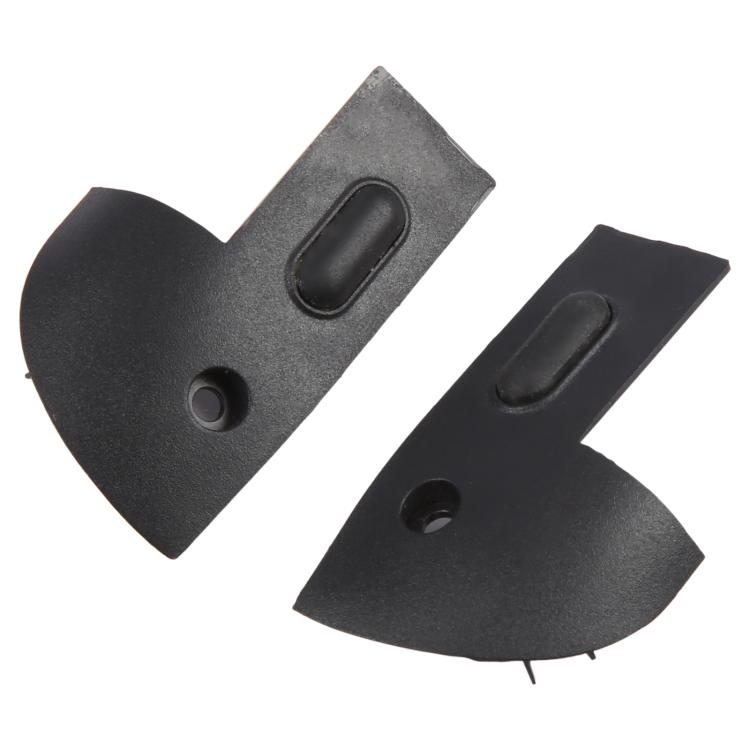 For HP Pavilion 15-B LCD Left/Right Shaft Cover, For HP Pavilion 15-B