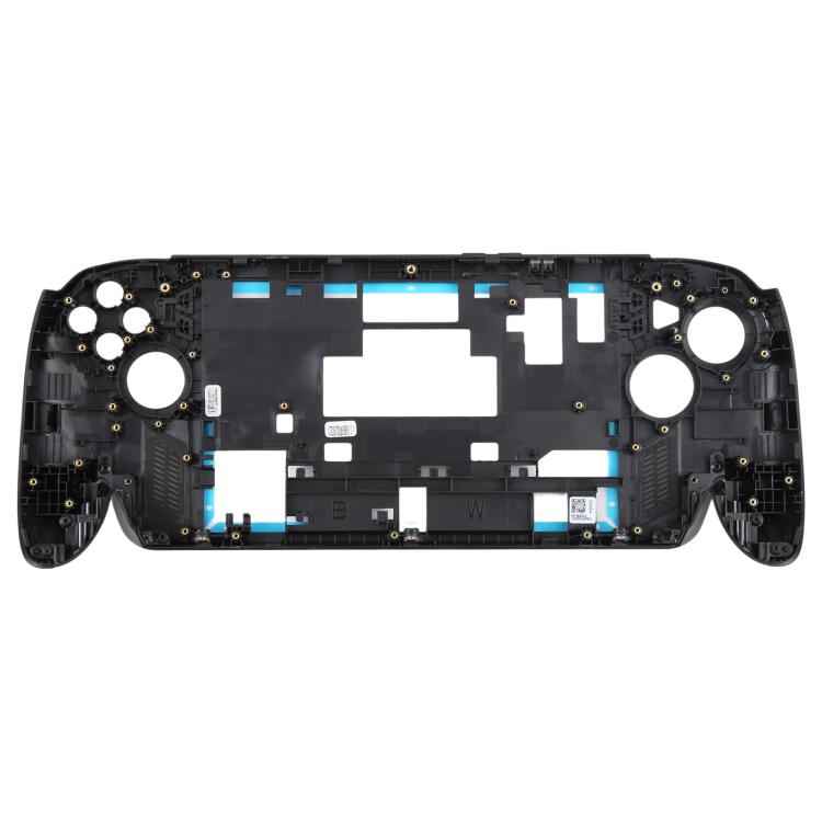 For Asus ROG Xbox Ally X RC73XA Middle Frame Bezel Plate