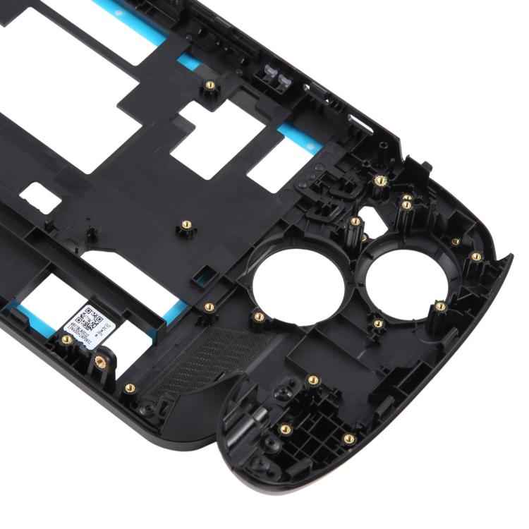 For Asus ROG Xbox Ally X RC73XA Middle Frame Bezel Plate