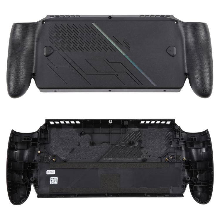 For Asus ROG X Windows 11 RC73XA Back Cover / D Shell, For Asus ROG Xbox Ally X